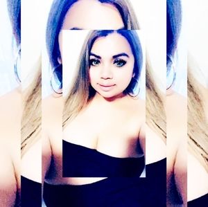 Meet your Posher, Susan